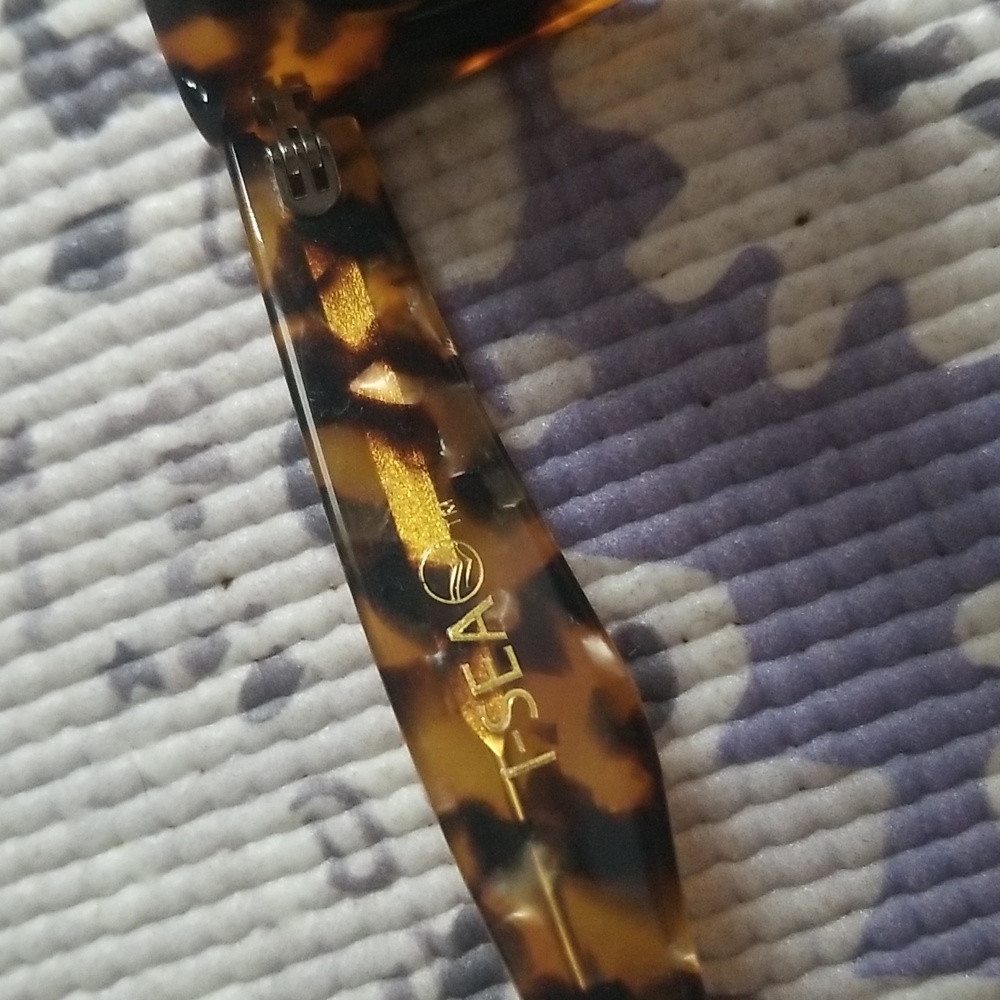 I-SEA Tortoise Shell Sunglasses - Picture 10 of 14